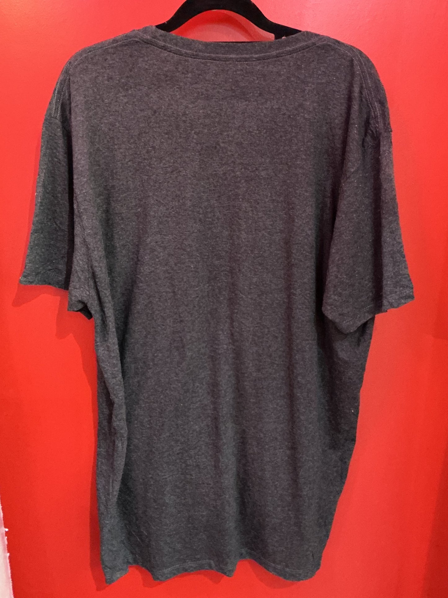 AC/DC Band Top