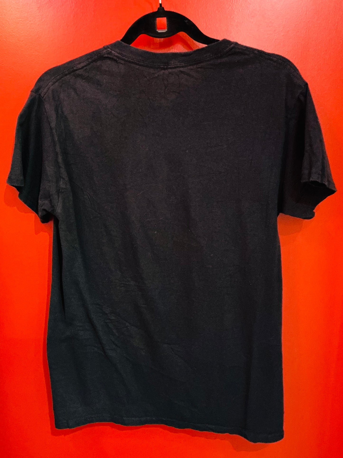 Rolling Stones Galaxy Style Top