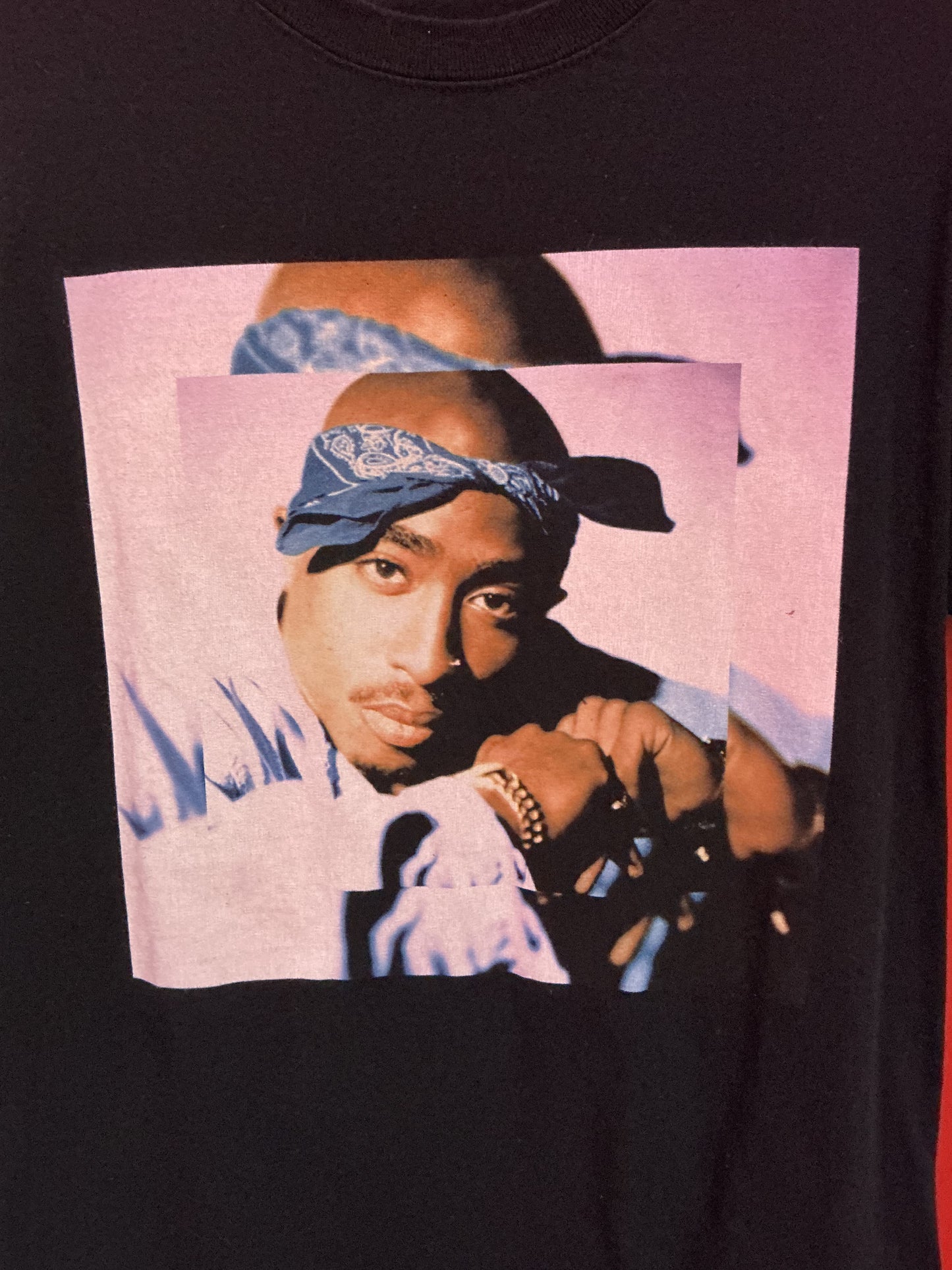 2Pac Top
