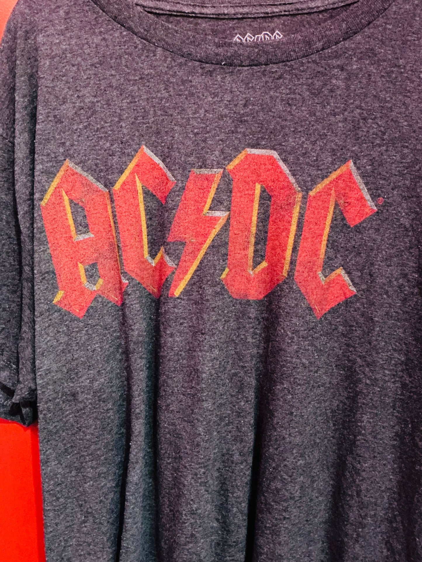AC/DC Band Top
