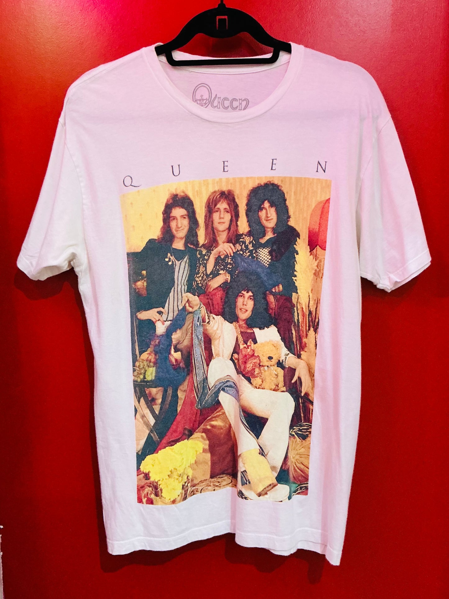 Queen Top