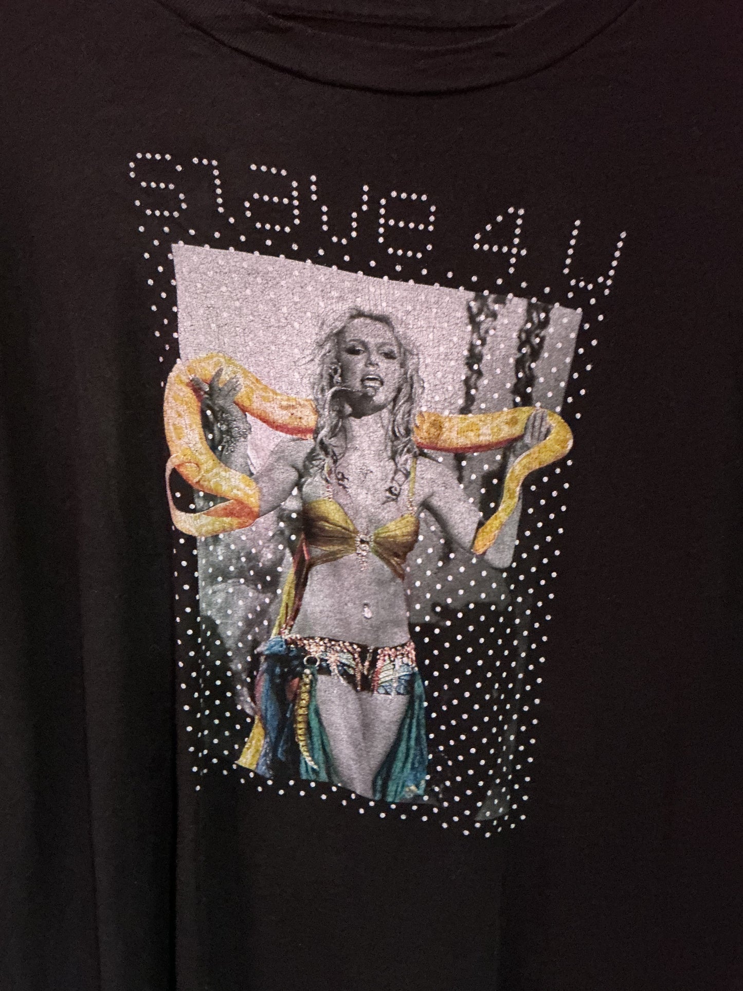 Brittany Spears Top