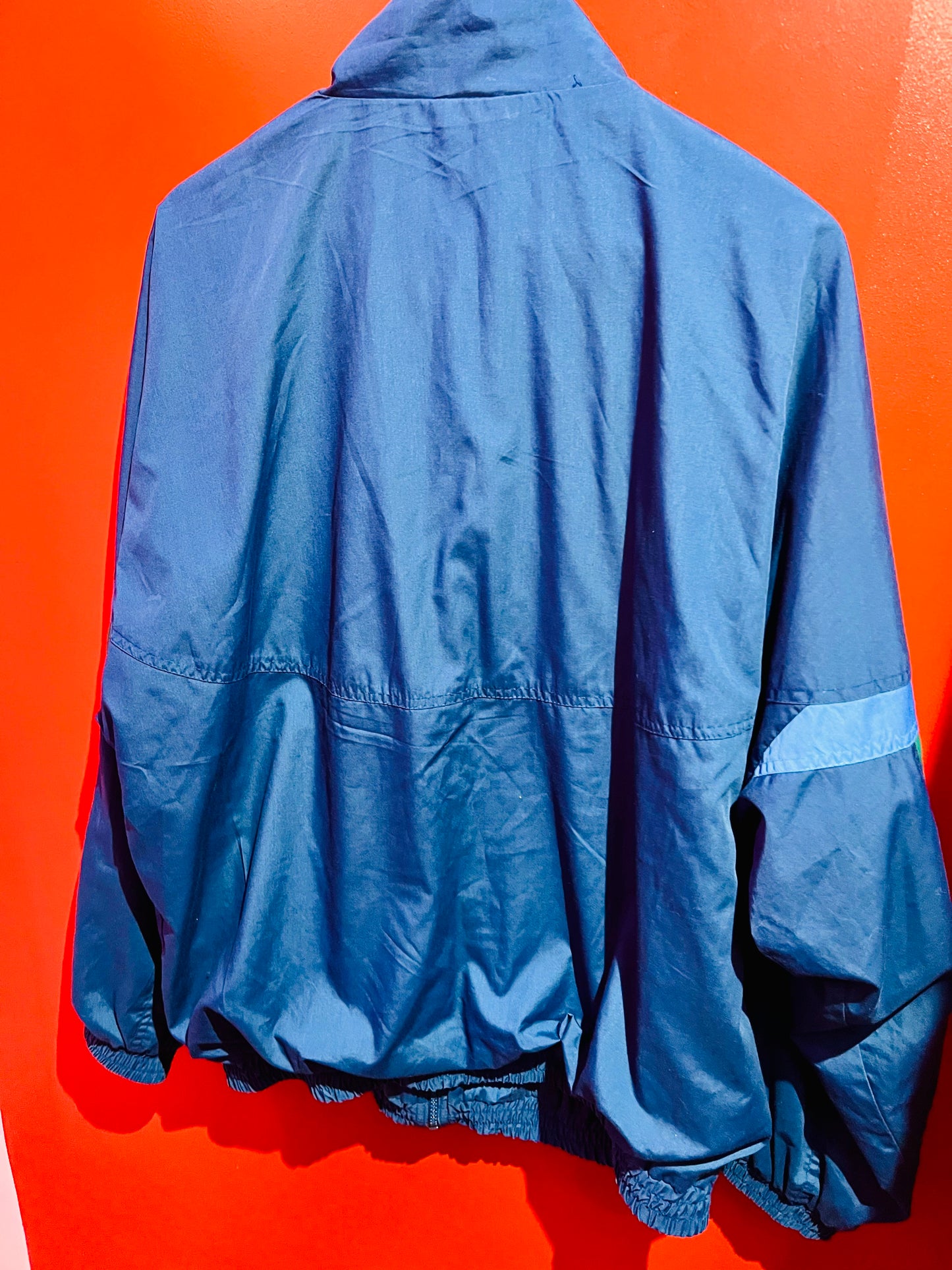 1990s Vintage Savatini Sports Jacket