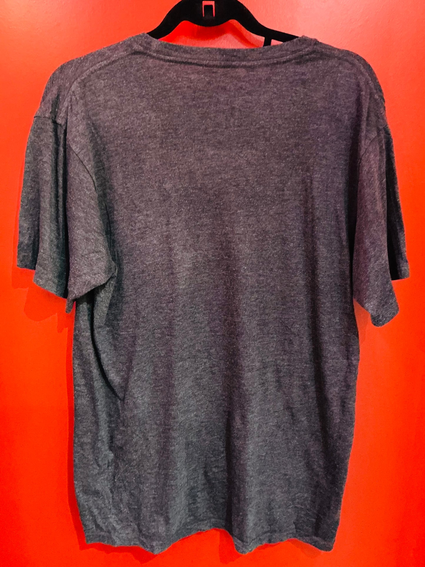 Led Zeppelin USA 1977 Band Top