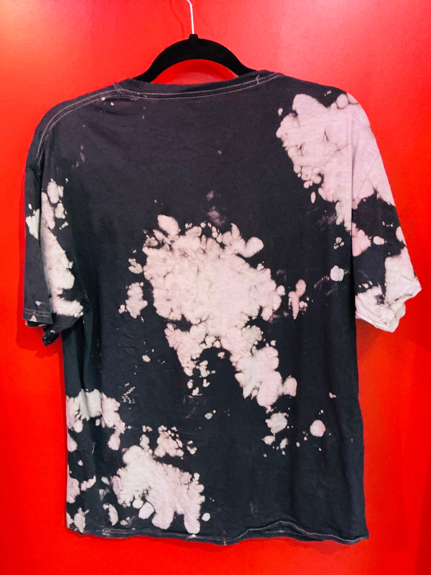 Boys N The Hood Band Top
