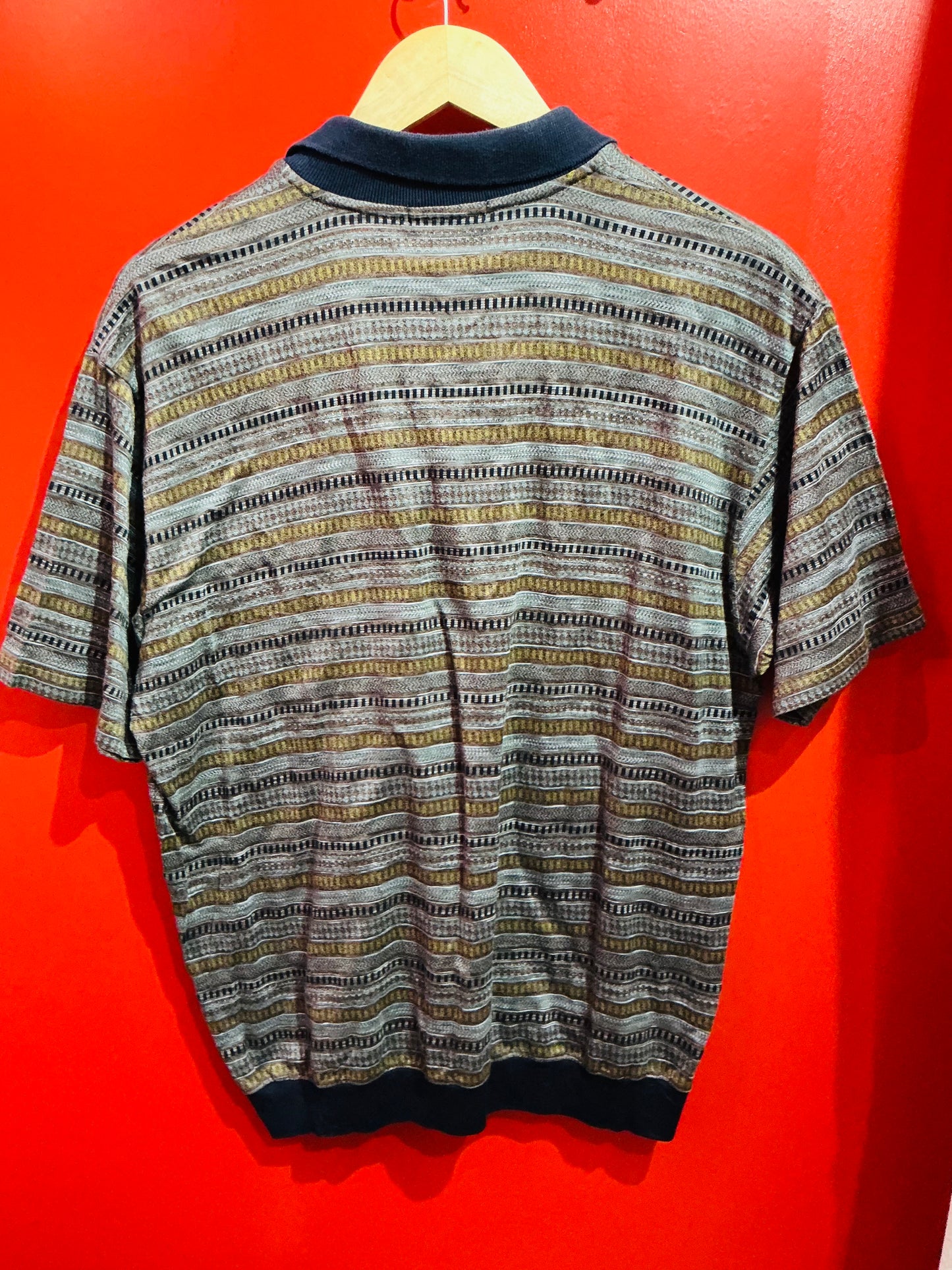 Aldo Bertolini Vintage Polo