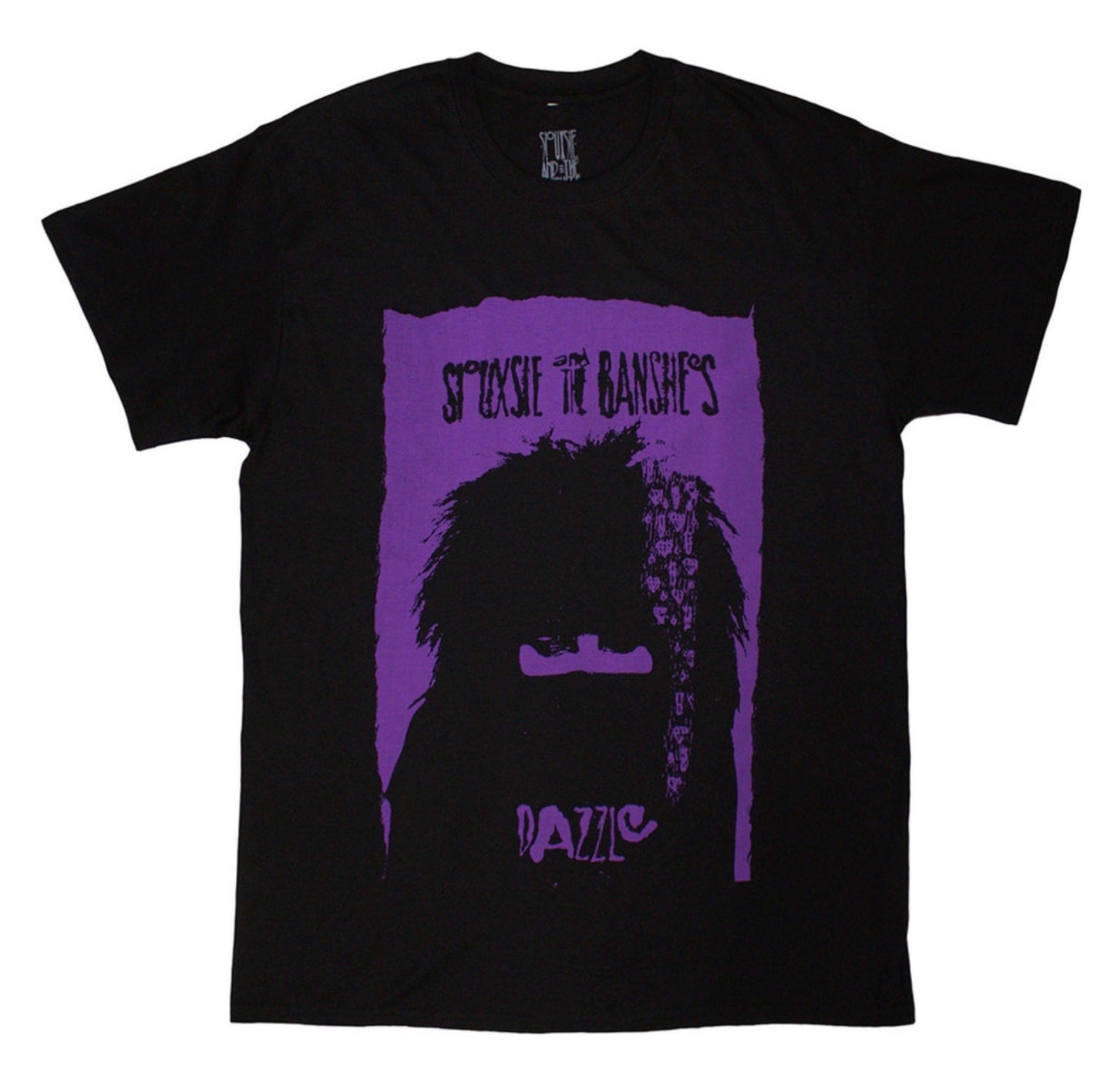 Siouxsie and the Banshees Band Top