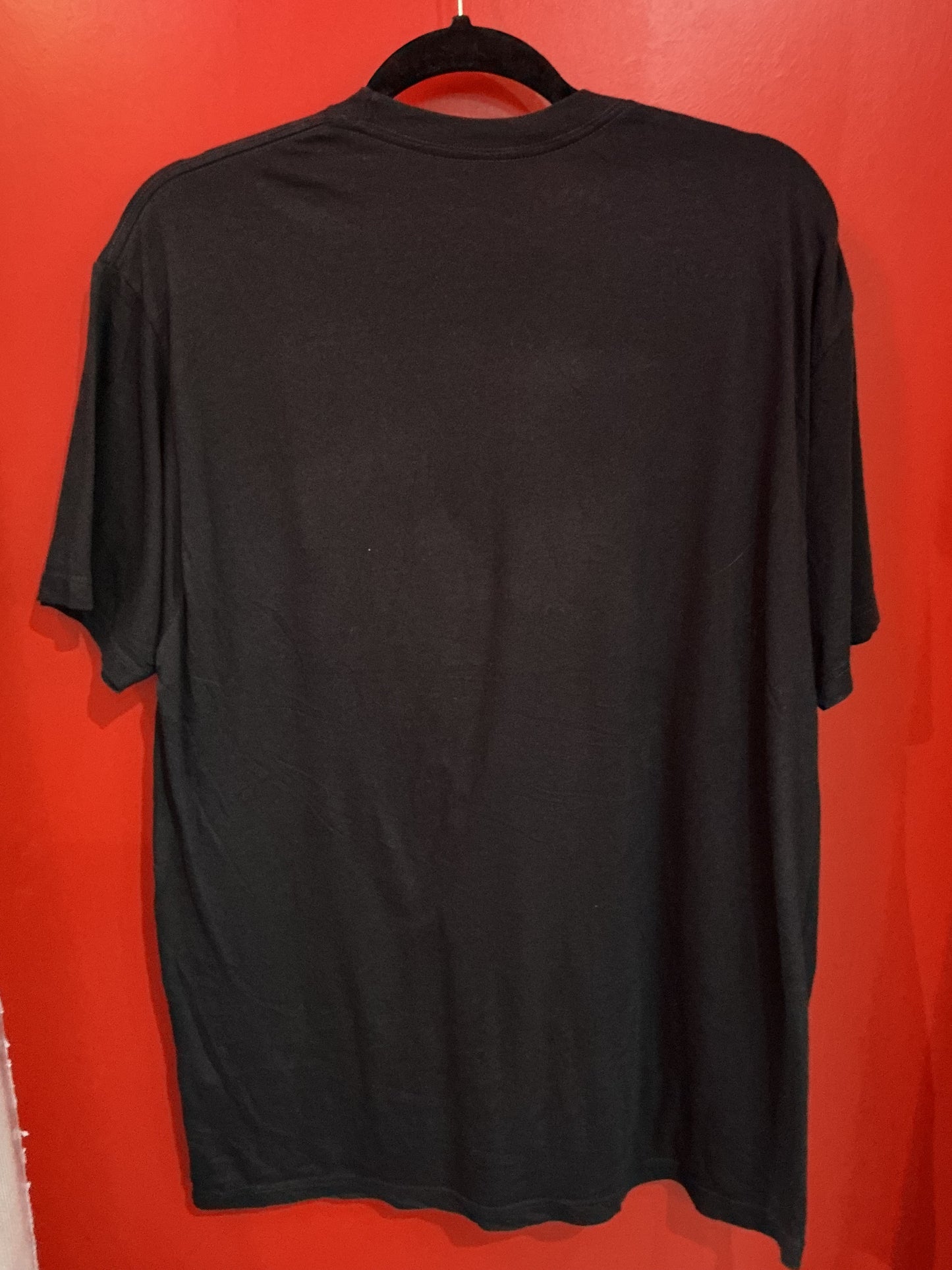 AC/DC Dirty Deeds ‘73 Top