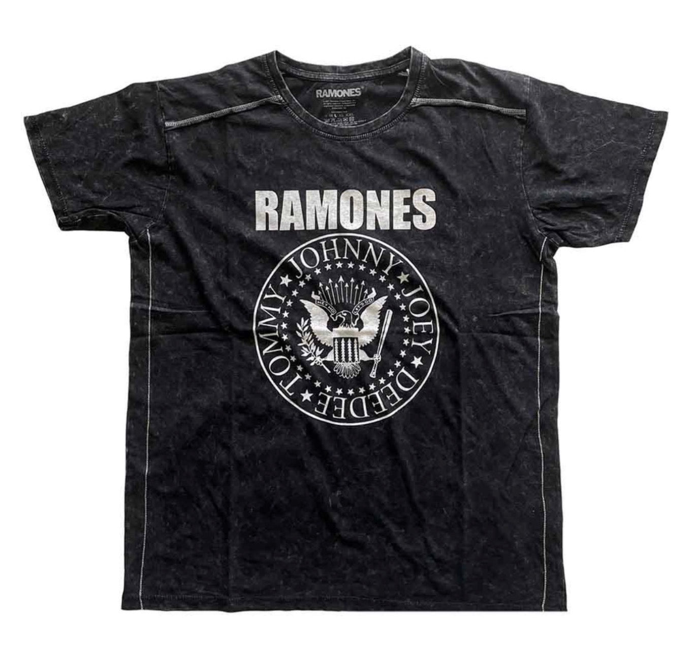 Ramones Band Top