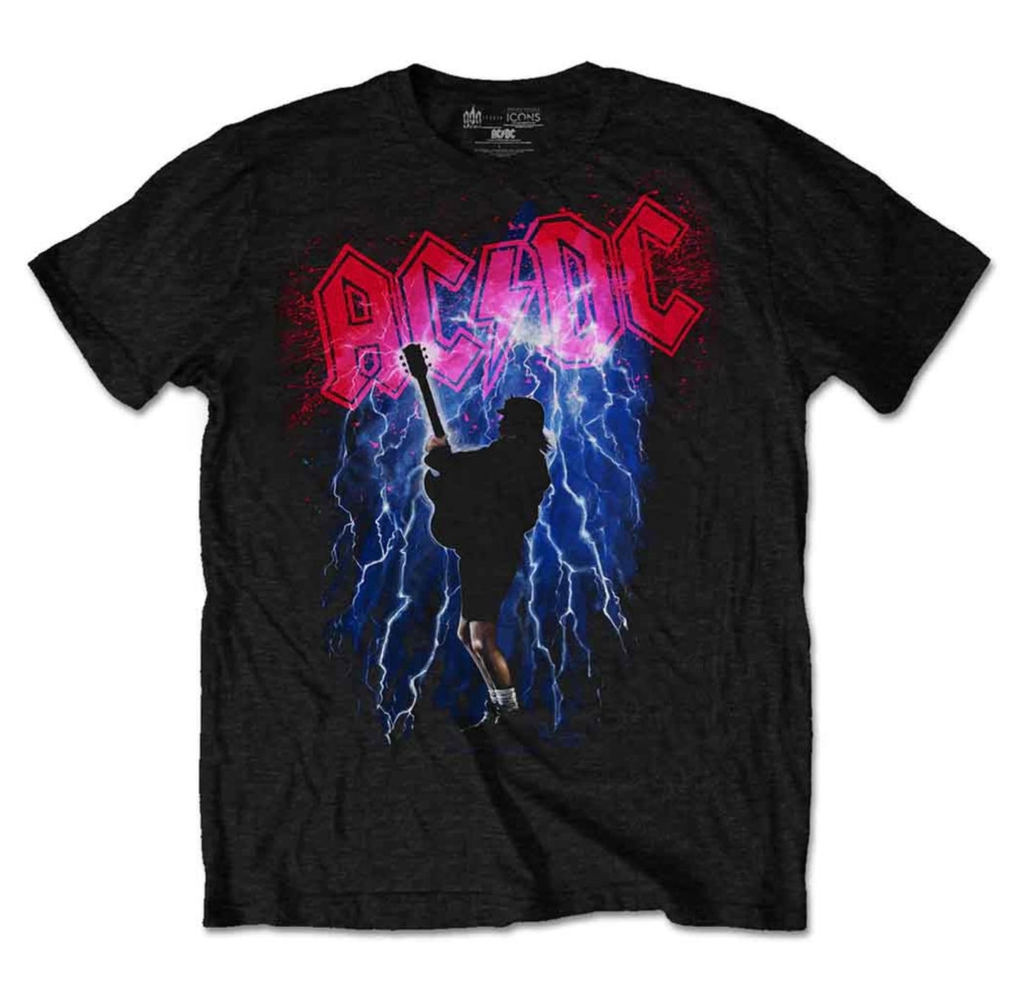 AC/DC Band Top