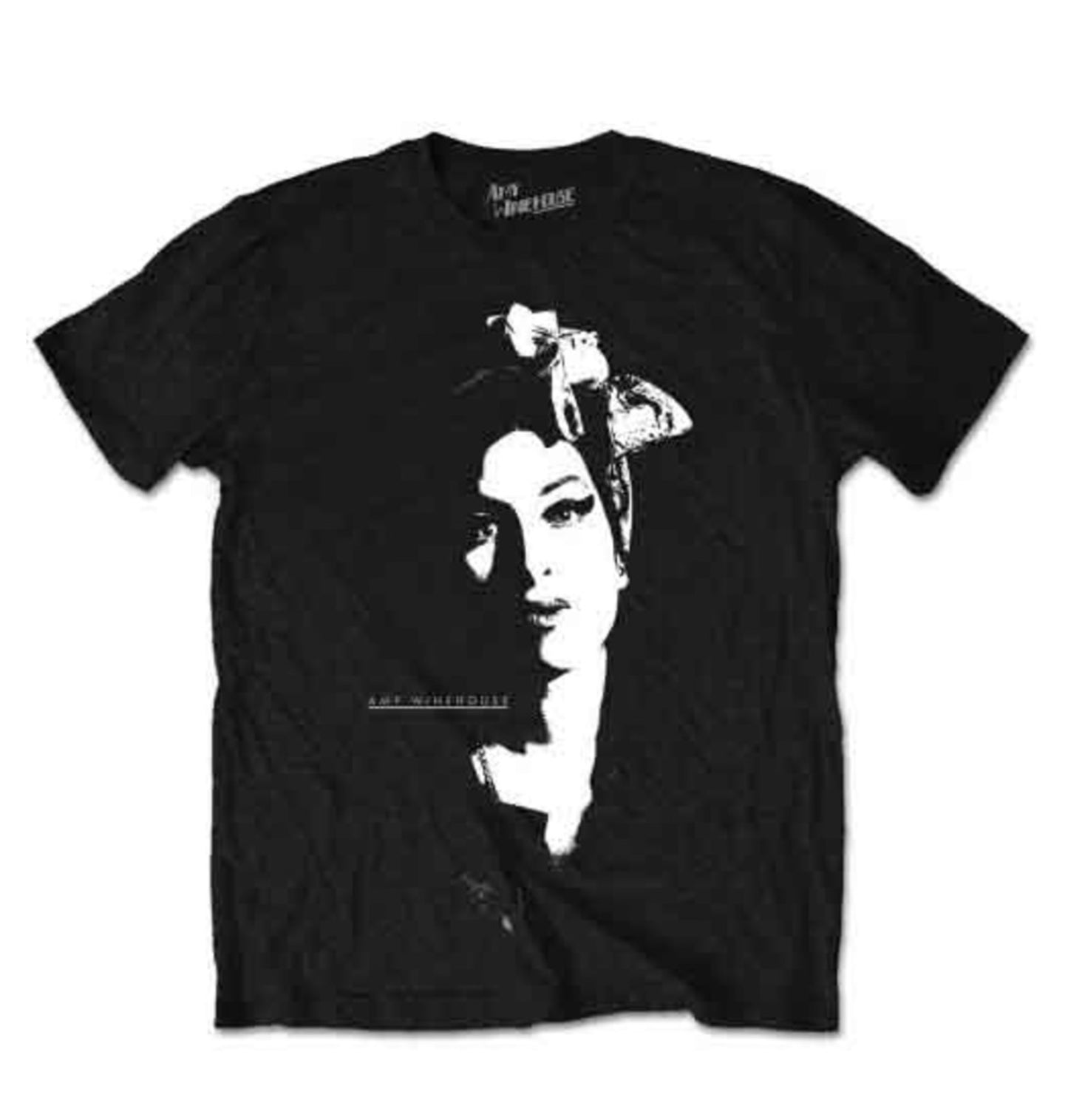 Amy Winehouse Top