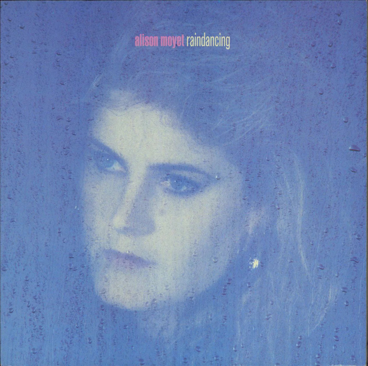 Alison Moyet Raindancing Vinyl