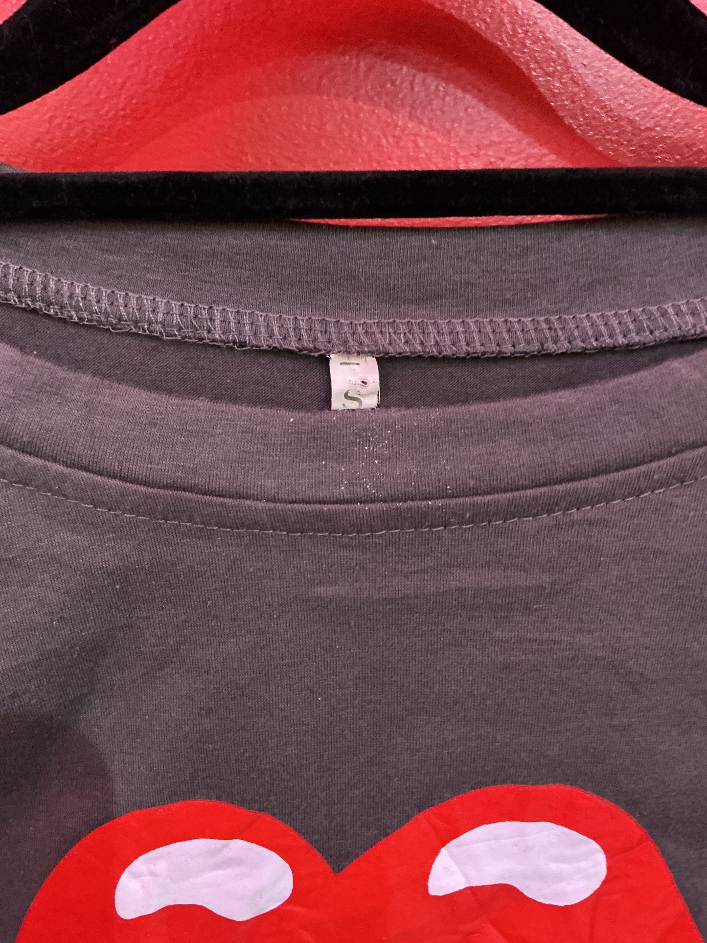 Rolling Stones Top