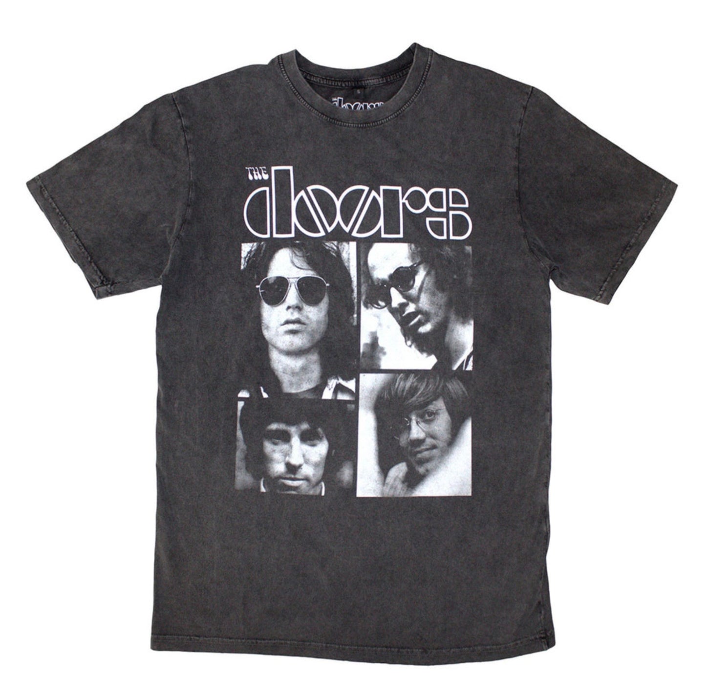 The Doors Band Top
