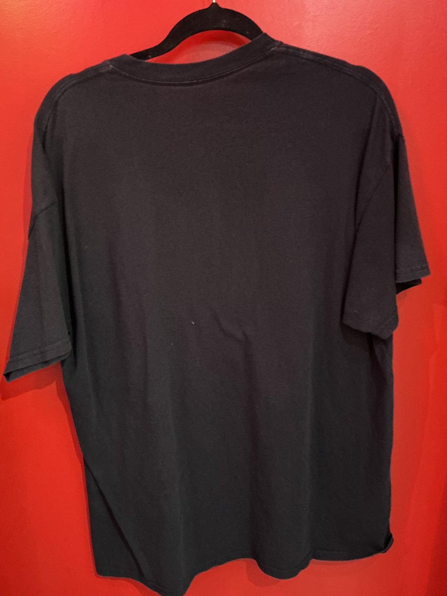 Metallica Band Top