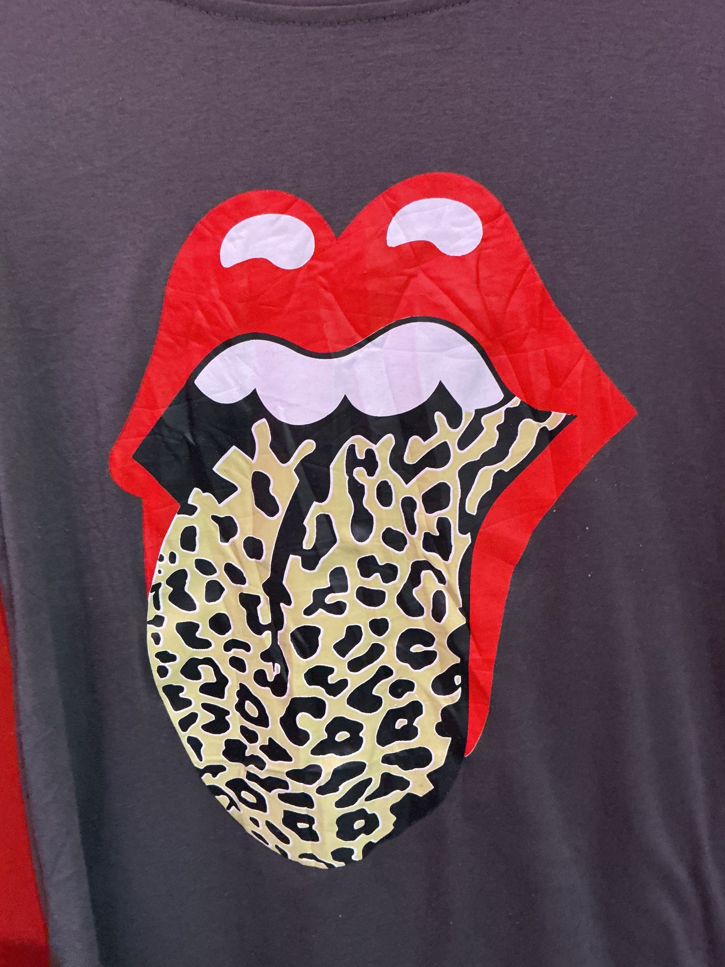 Rolling Stones Top