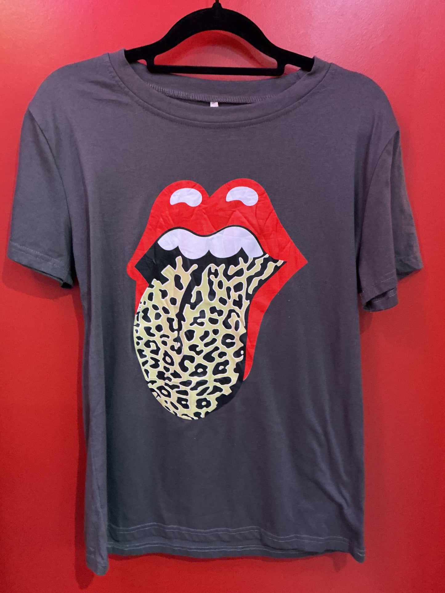 Rolling Stones Top