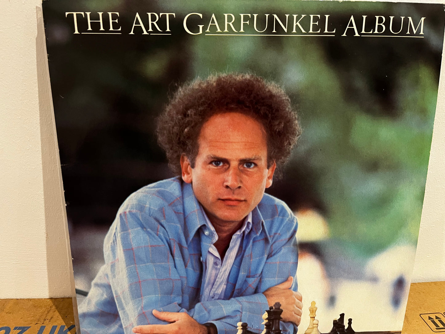 The Art Garfunkel Album Vinyl