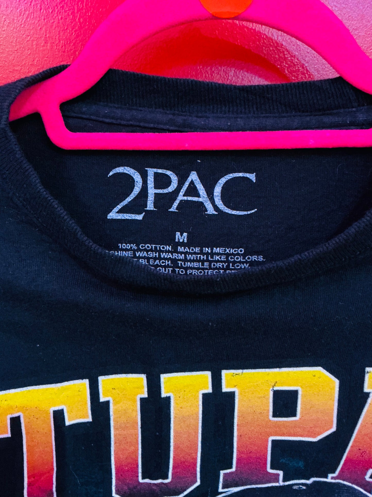 Tupac Top