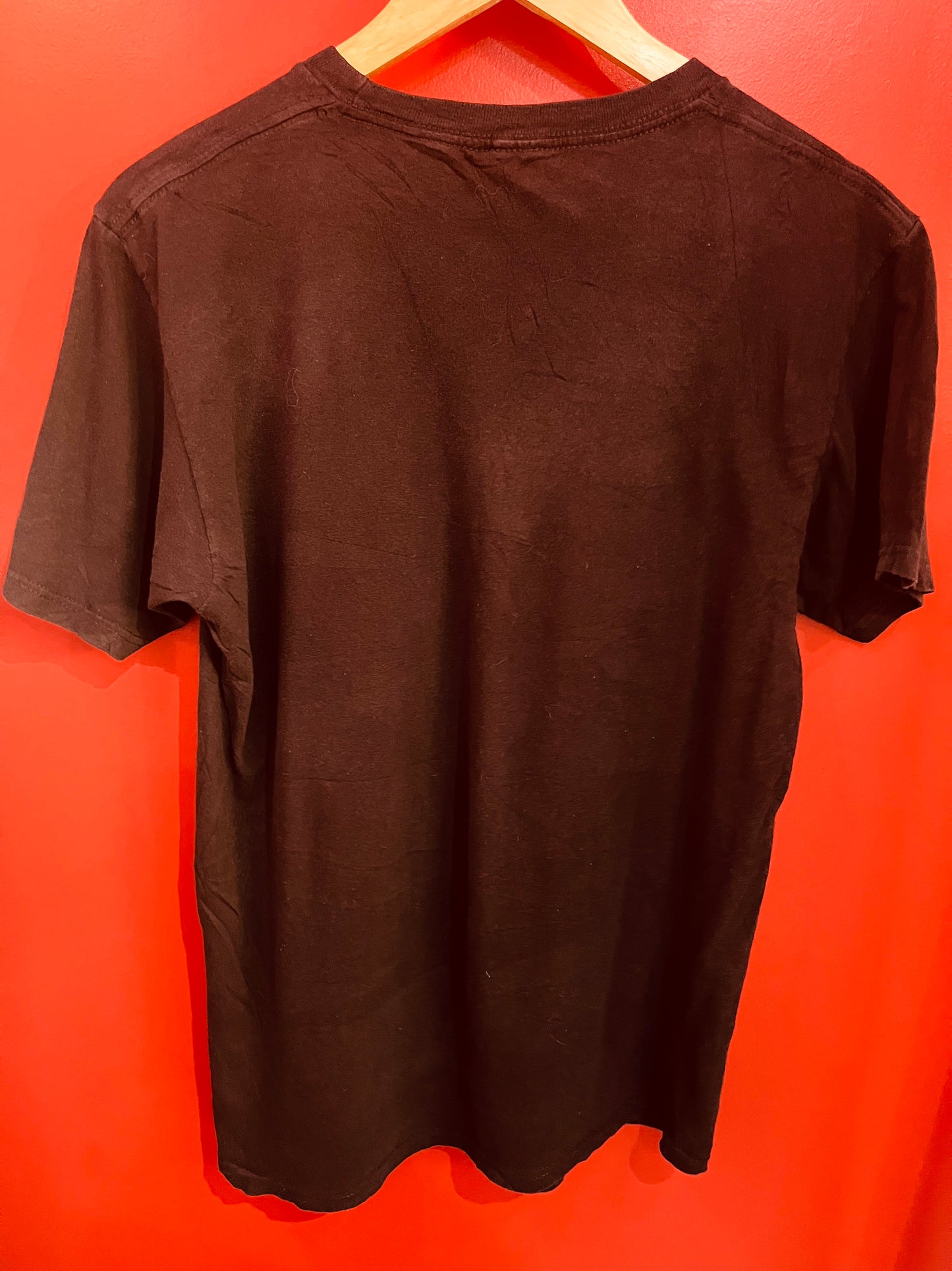 TLC No Scrubs Band Top