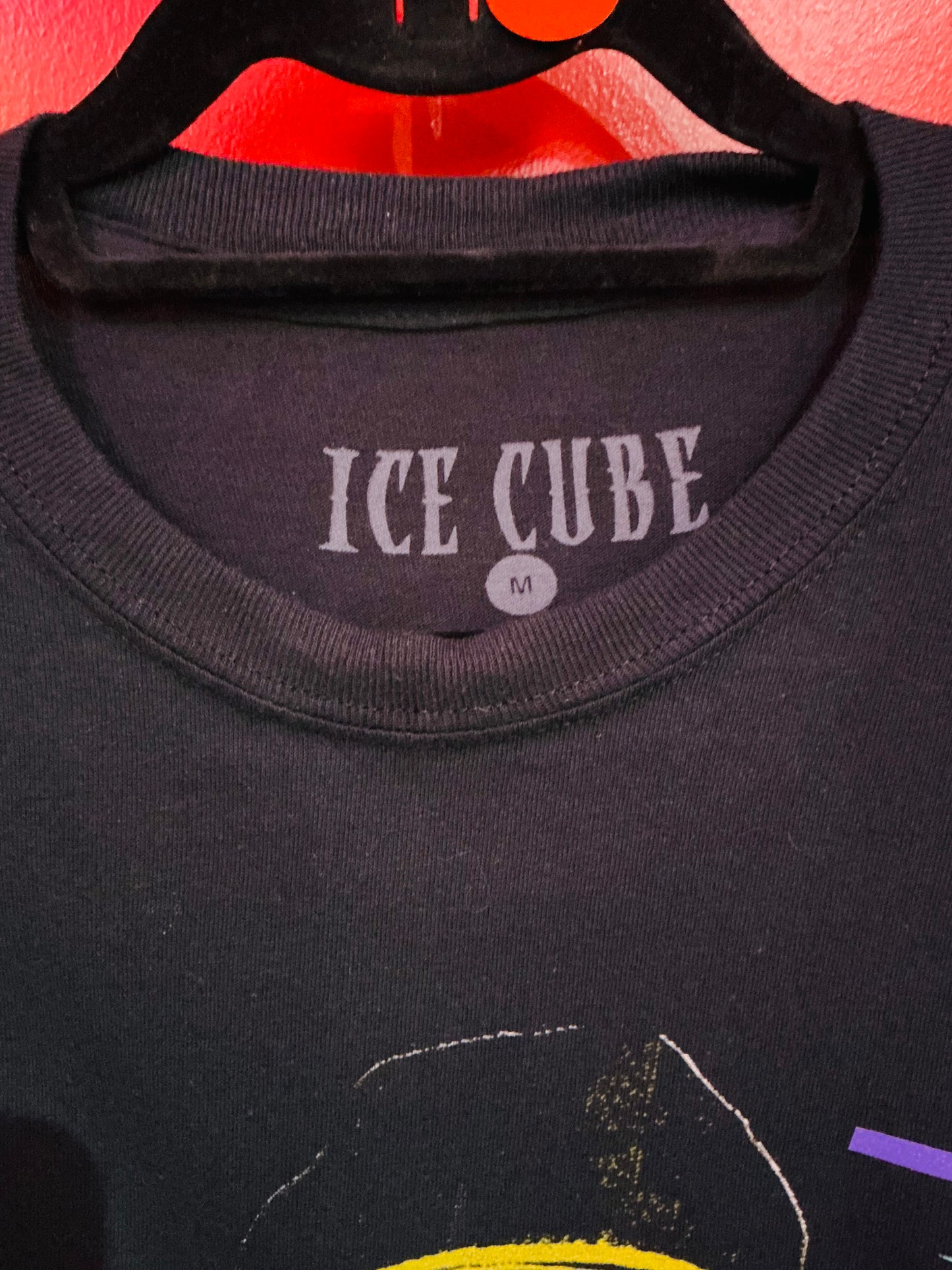 Ice Cube Top