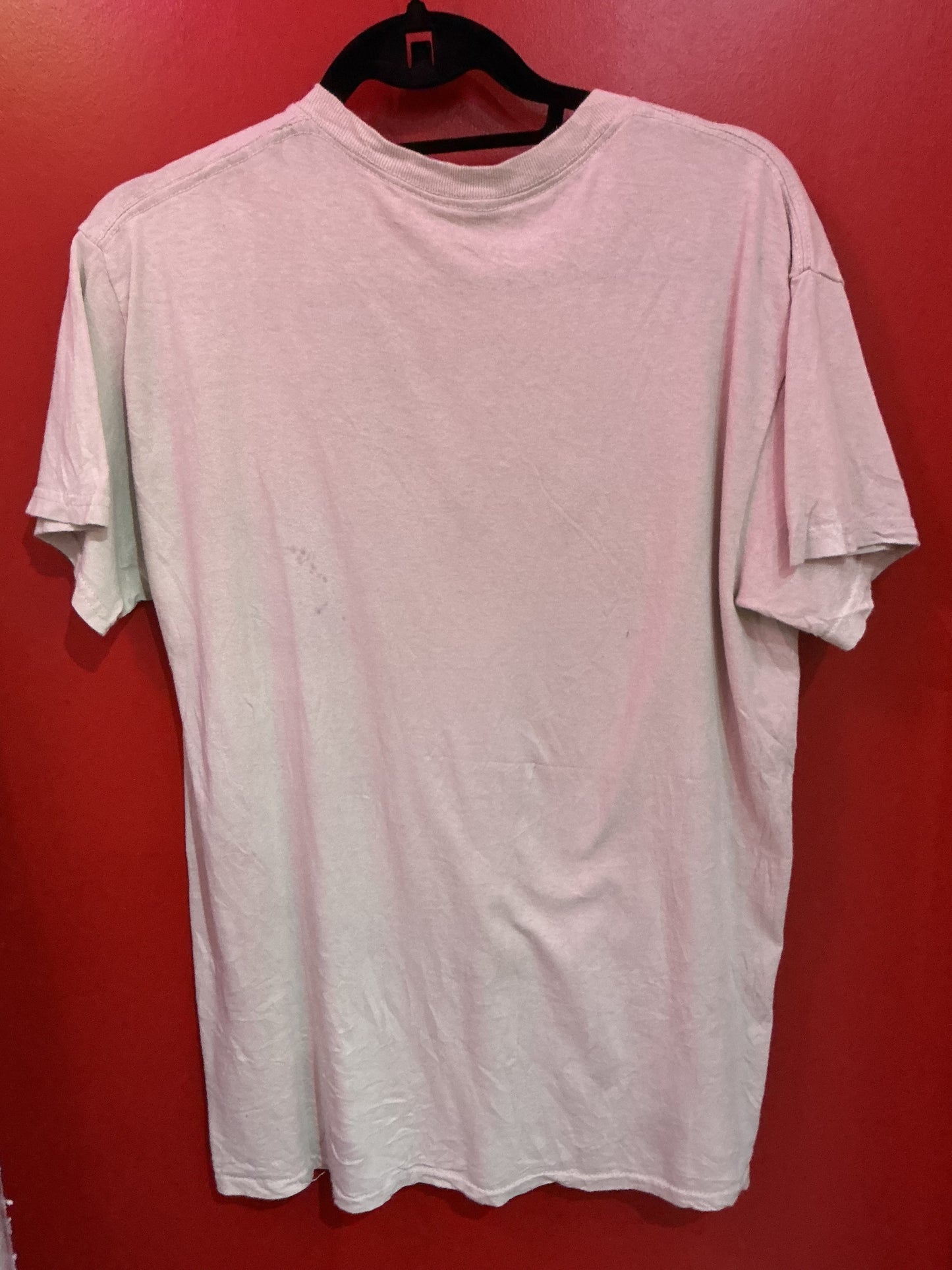 Nirvana Band Top