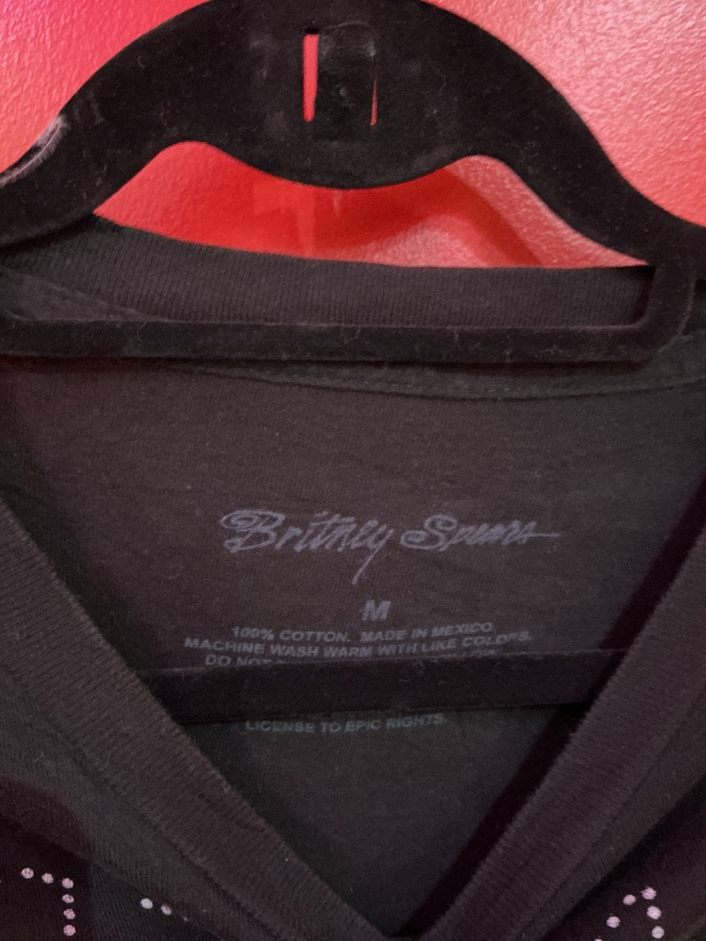 Brittany Spears Top