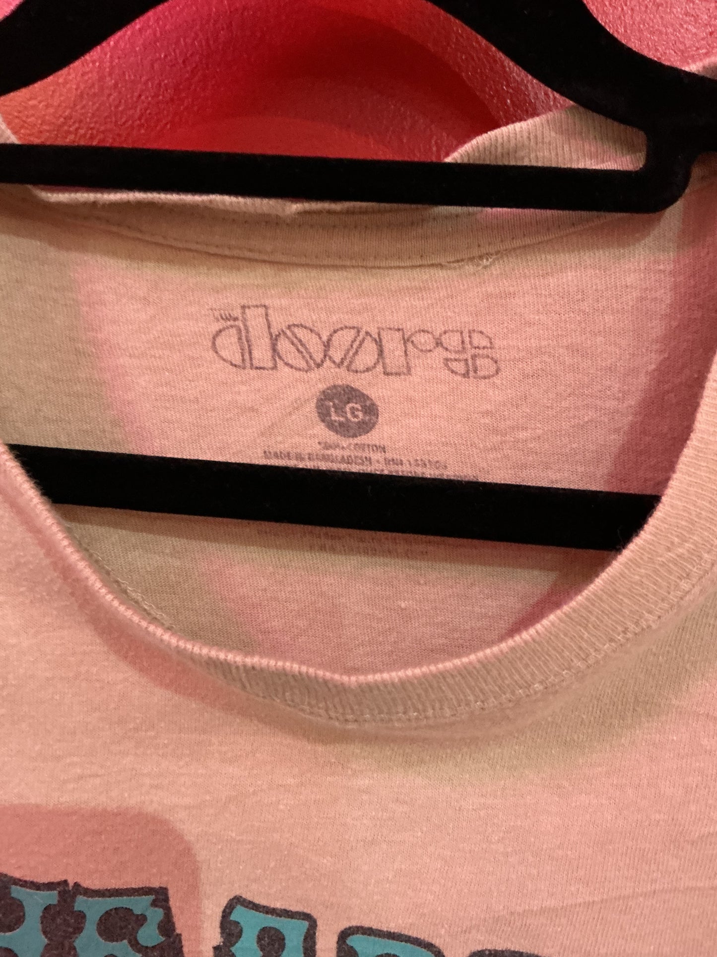 The Doors Jim Morrison Top