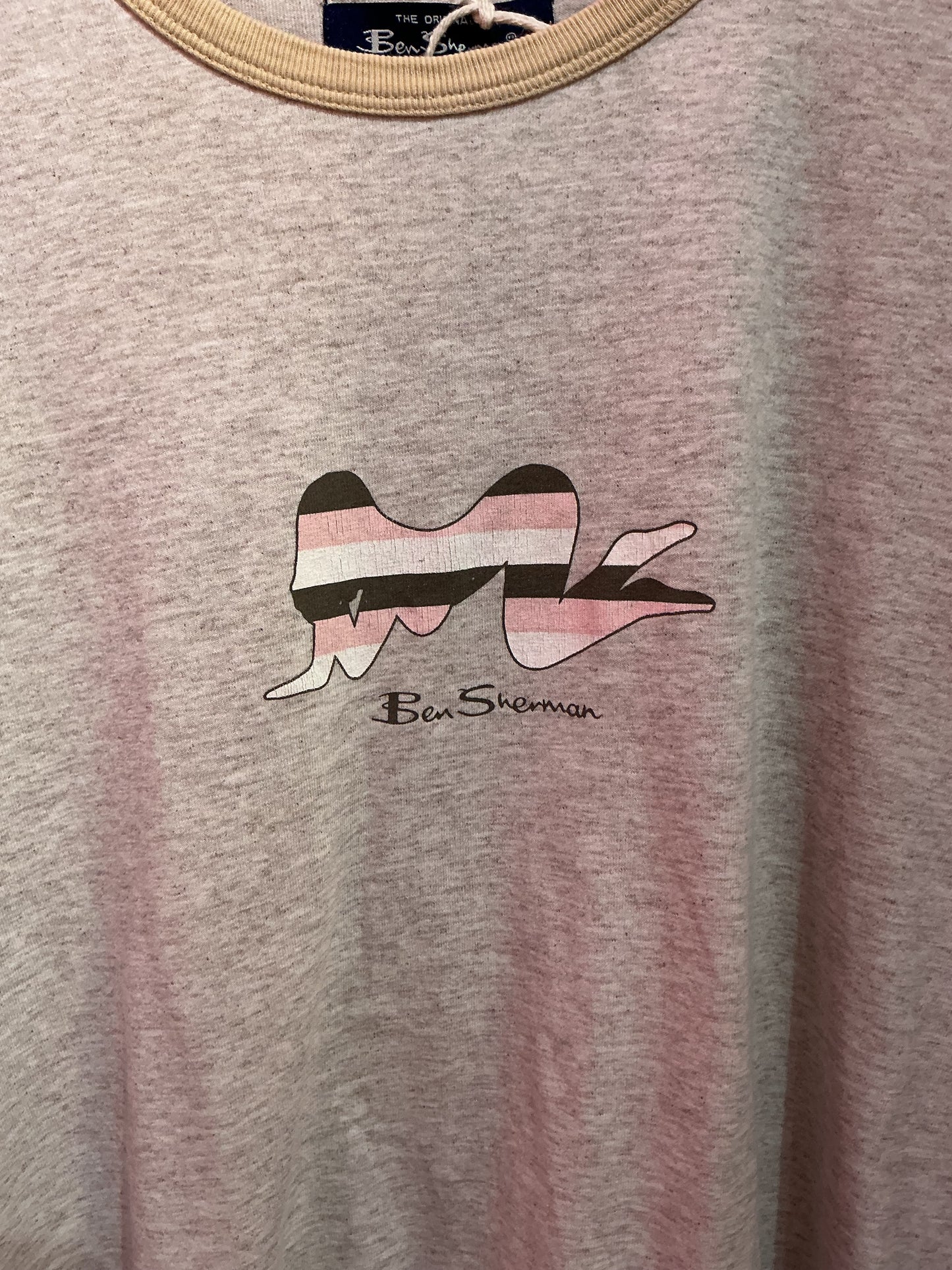 Ben Sherman Top