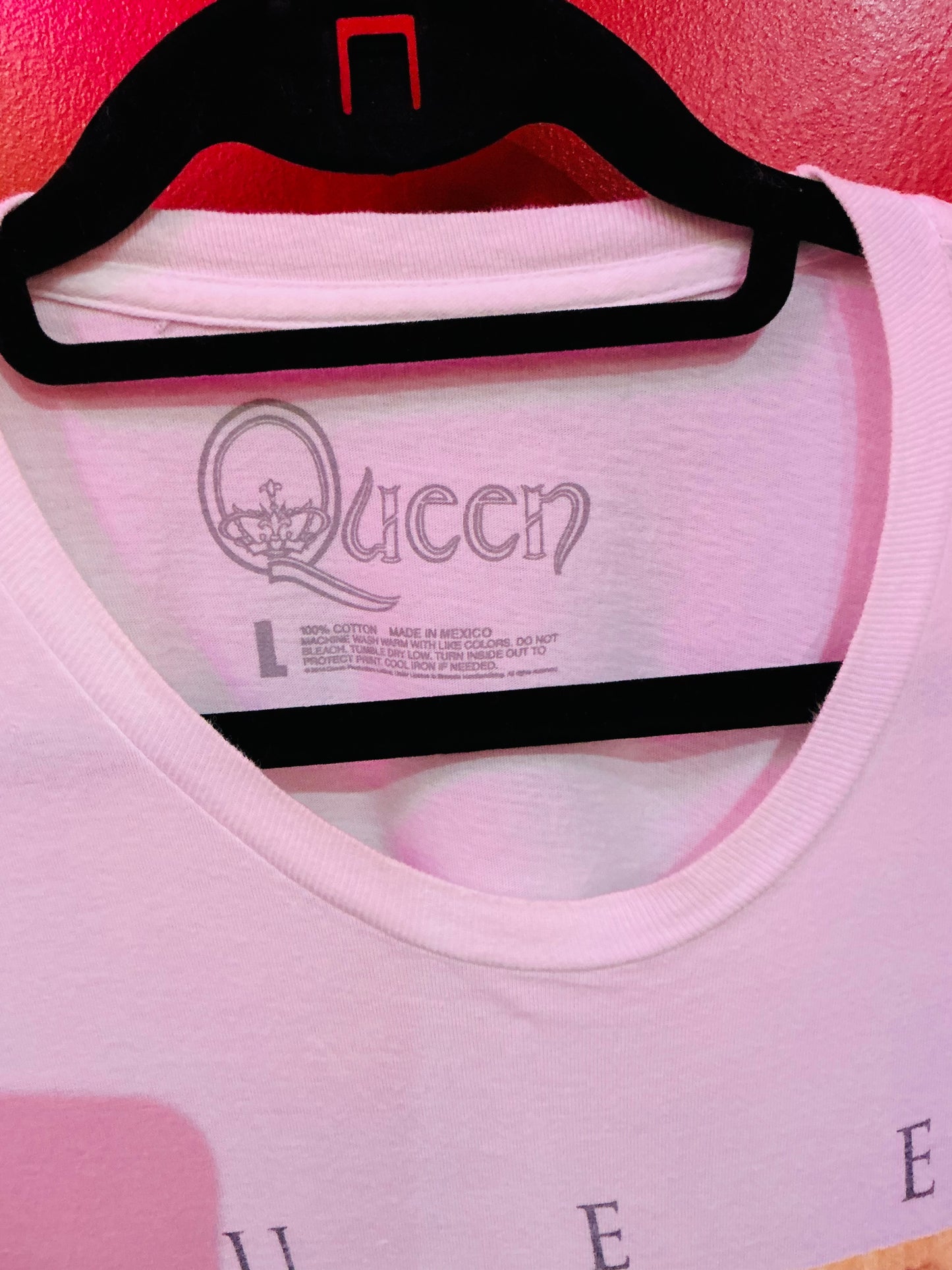 Queen Top