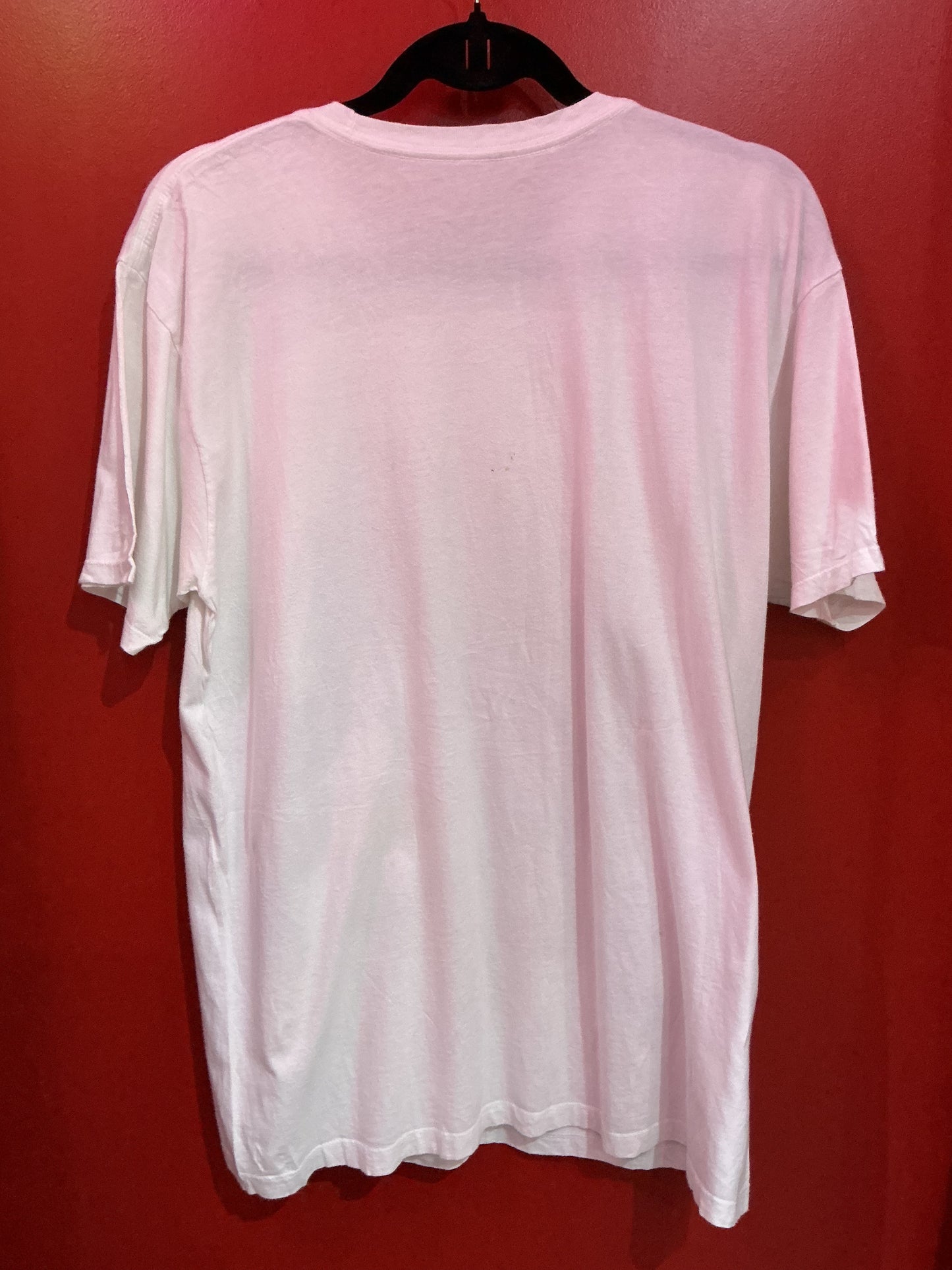 Queen Band Top
