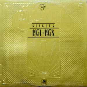 The Carpenters - Singles 1974-1978