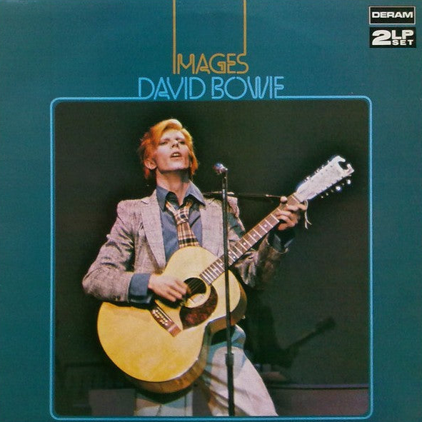 David Bowie - Images