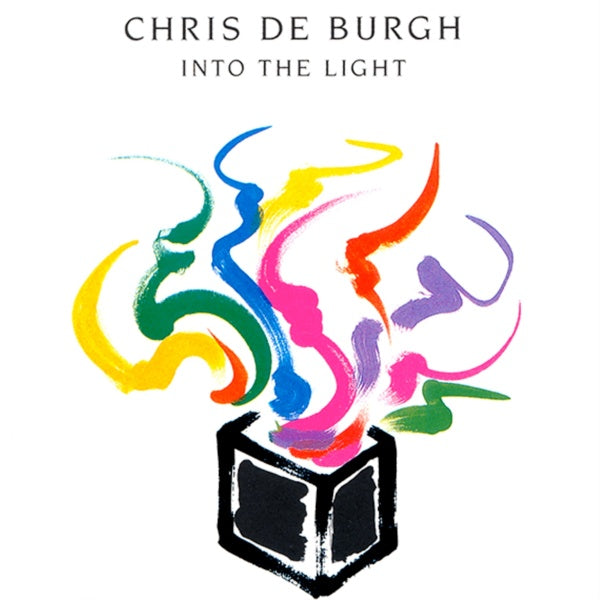 Chris De Burgh - Into The Light