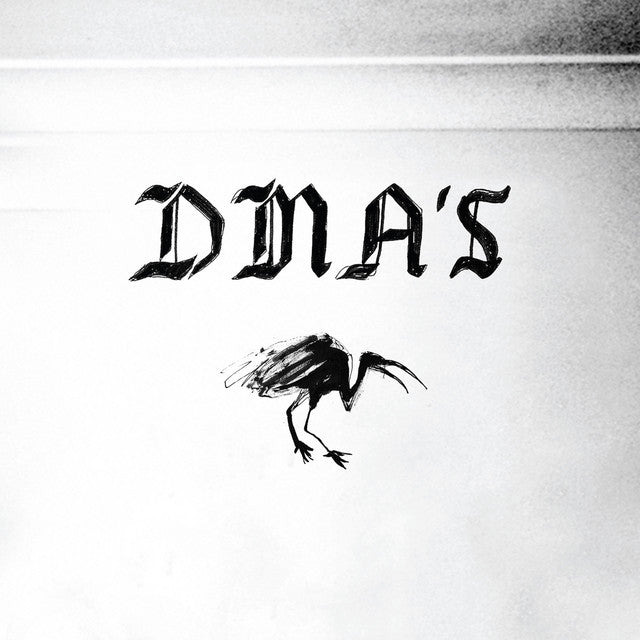 DMA’S