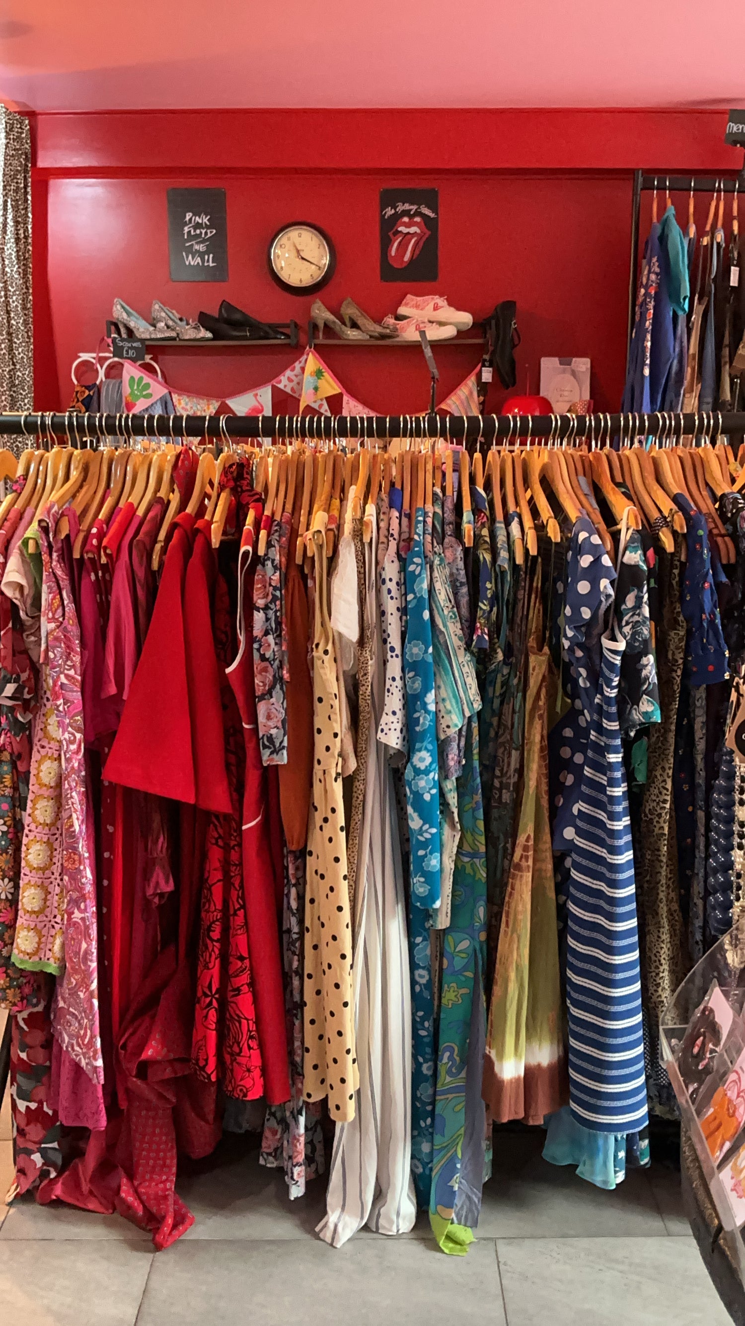 Summer sale