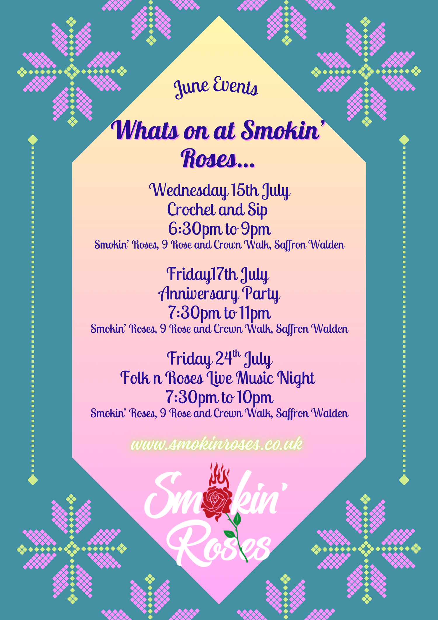 Events