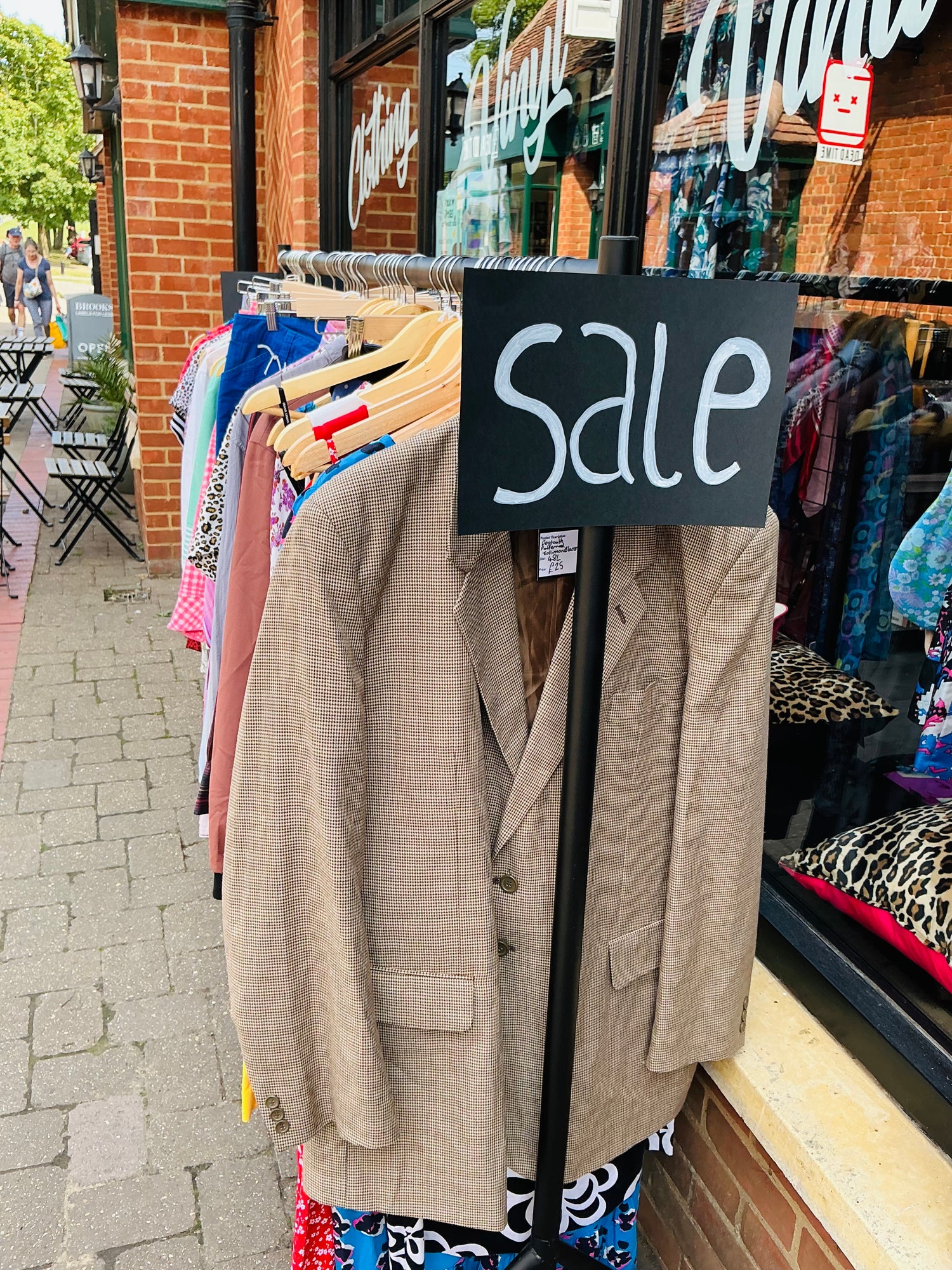 Summer Sale