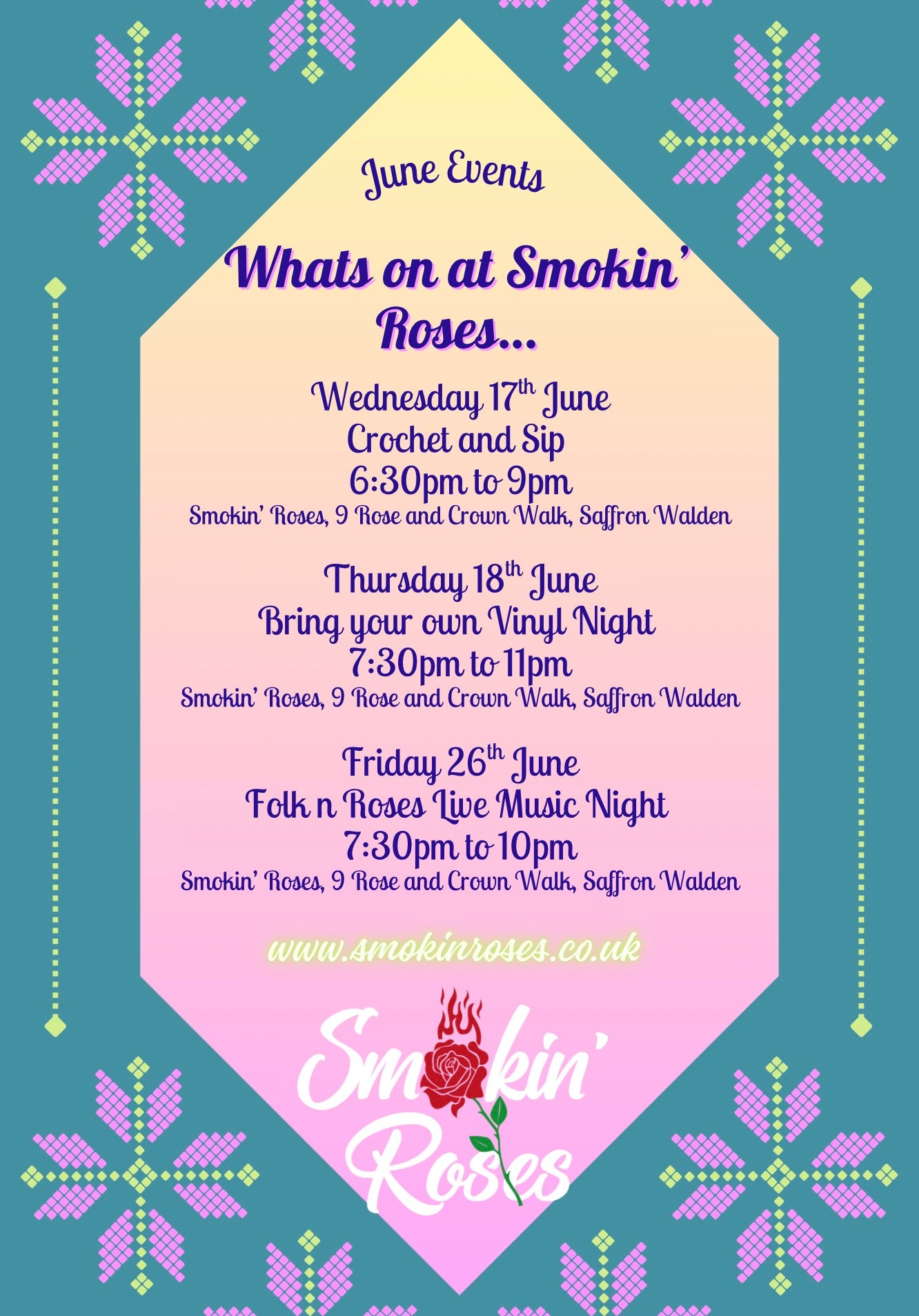 Events