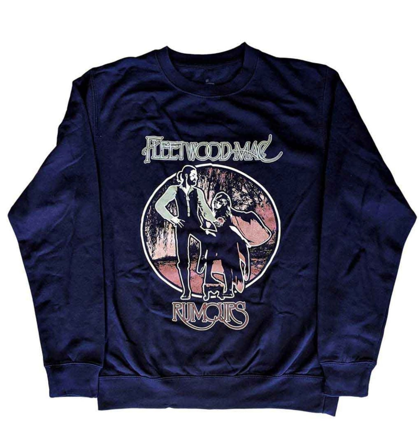 Fleetwood Mac Rumours Sweatshirt