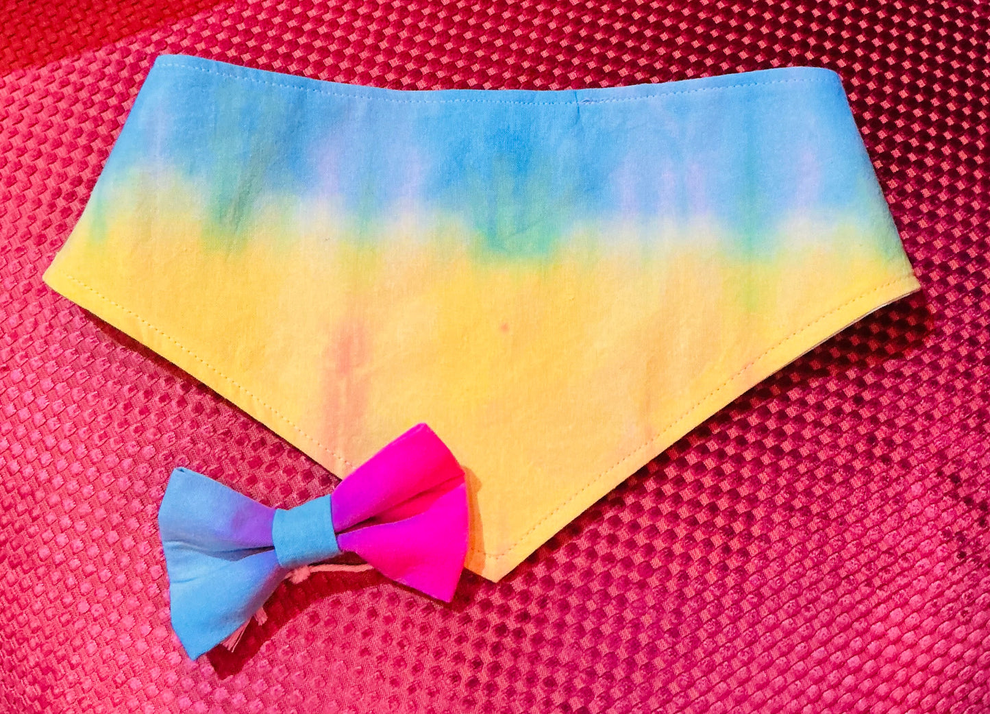 Dog Accessories- Bandanas