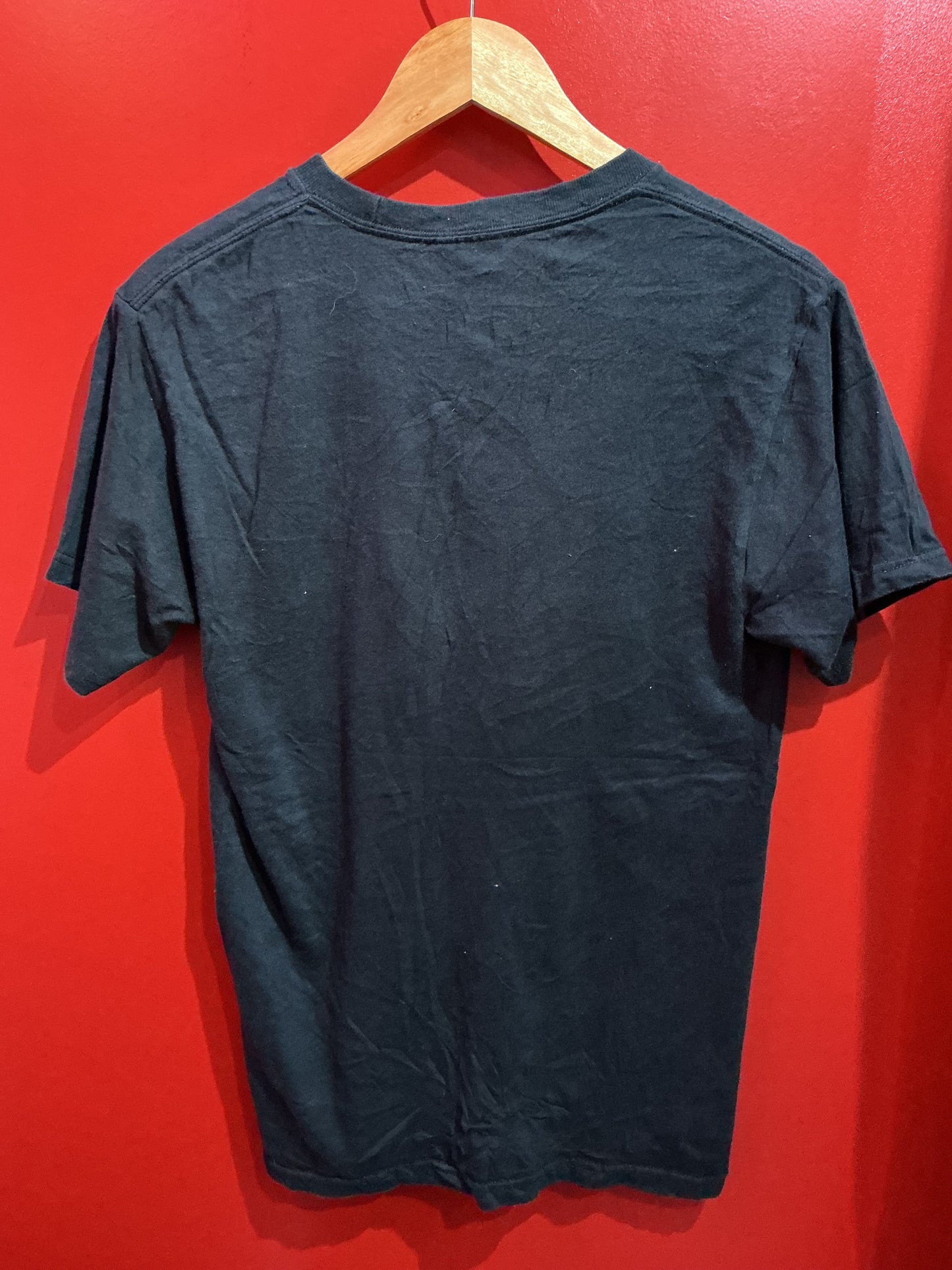Iron-Maiden Top