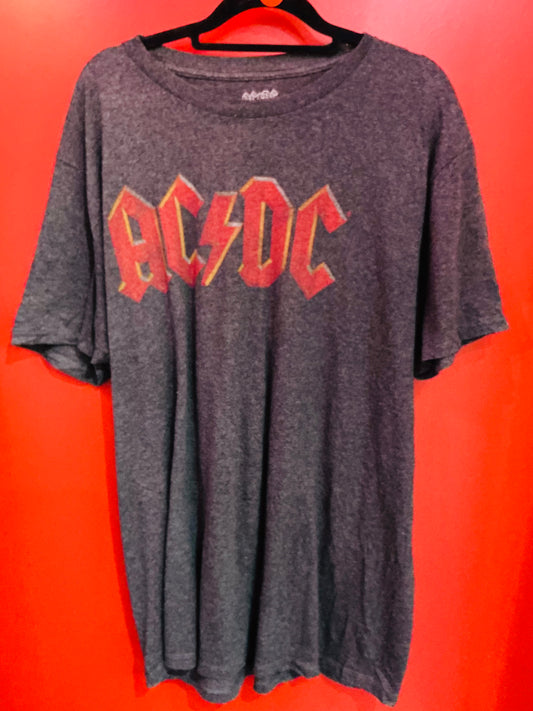 AC/DC Band Top