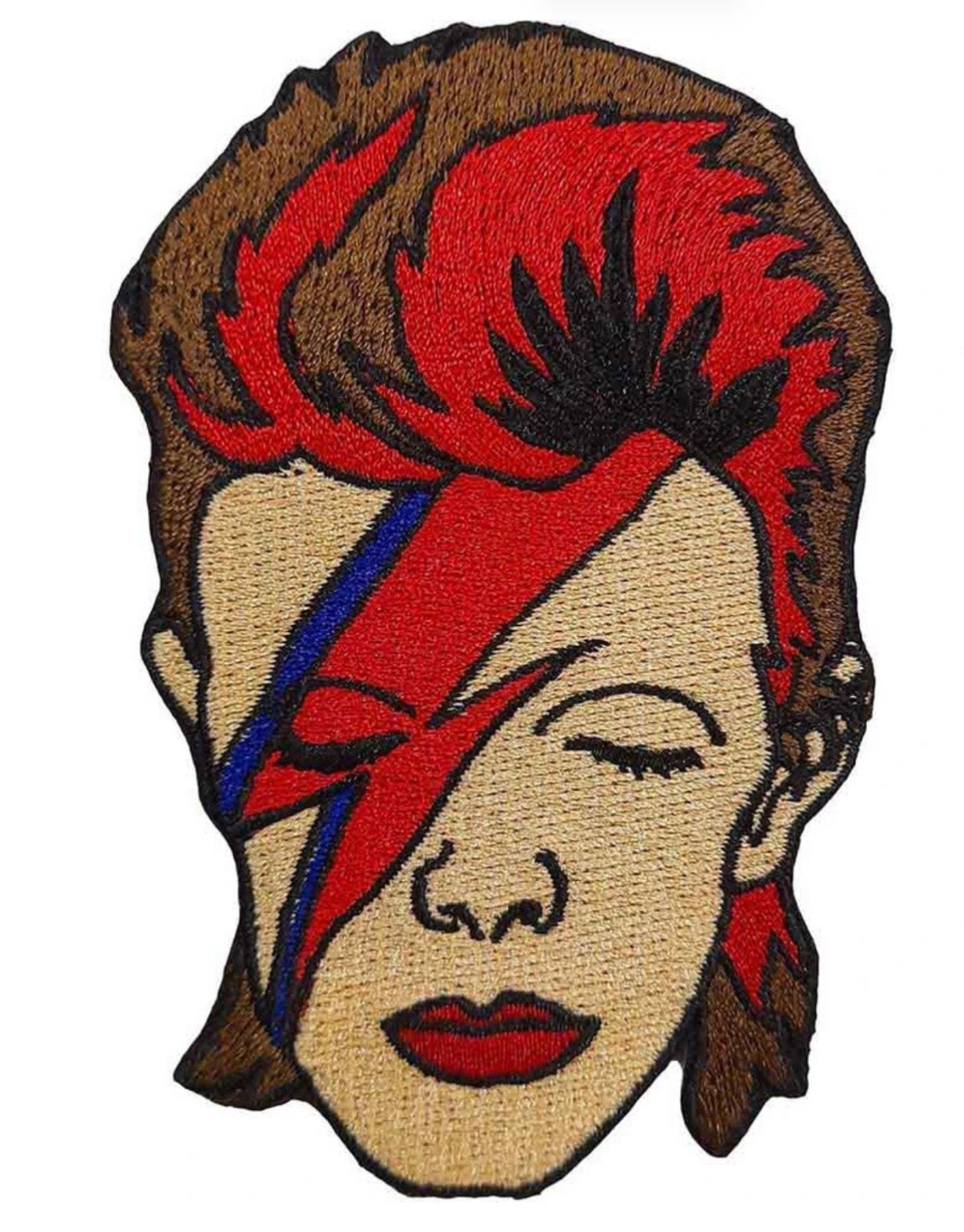Band Patches (various bands)