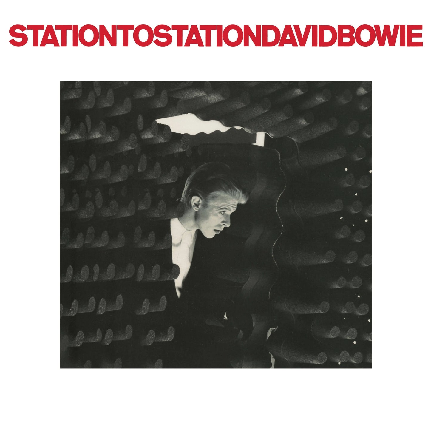Station Station - David Bowie