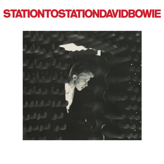 Station Station - David Bowie