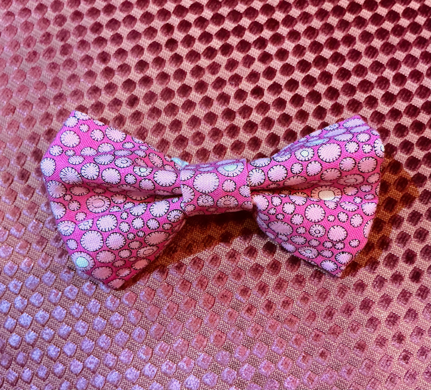 Dog Accessories- Bow Ties