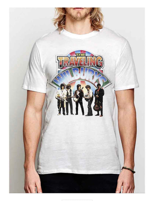 Travelling Wilbury’s Band Top