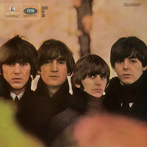 The Beatles - Beatles for Sale