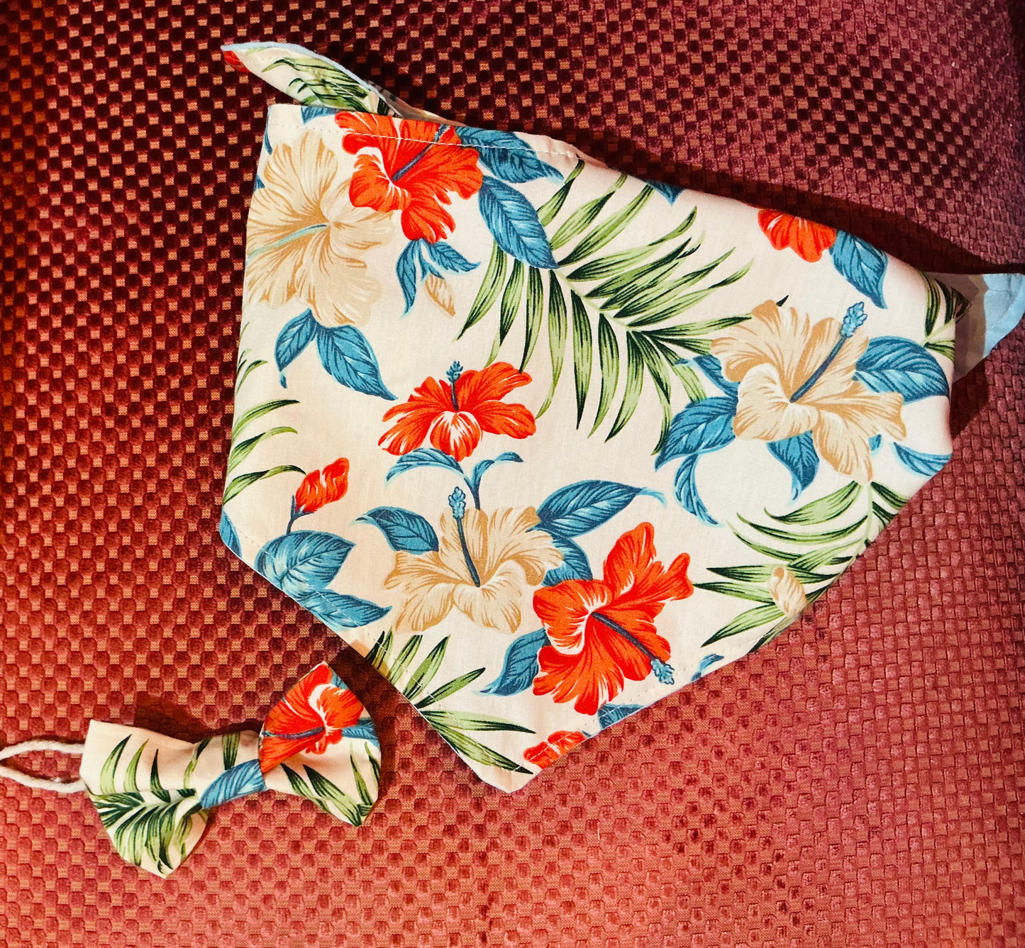 Dog Accessories- Bandanas